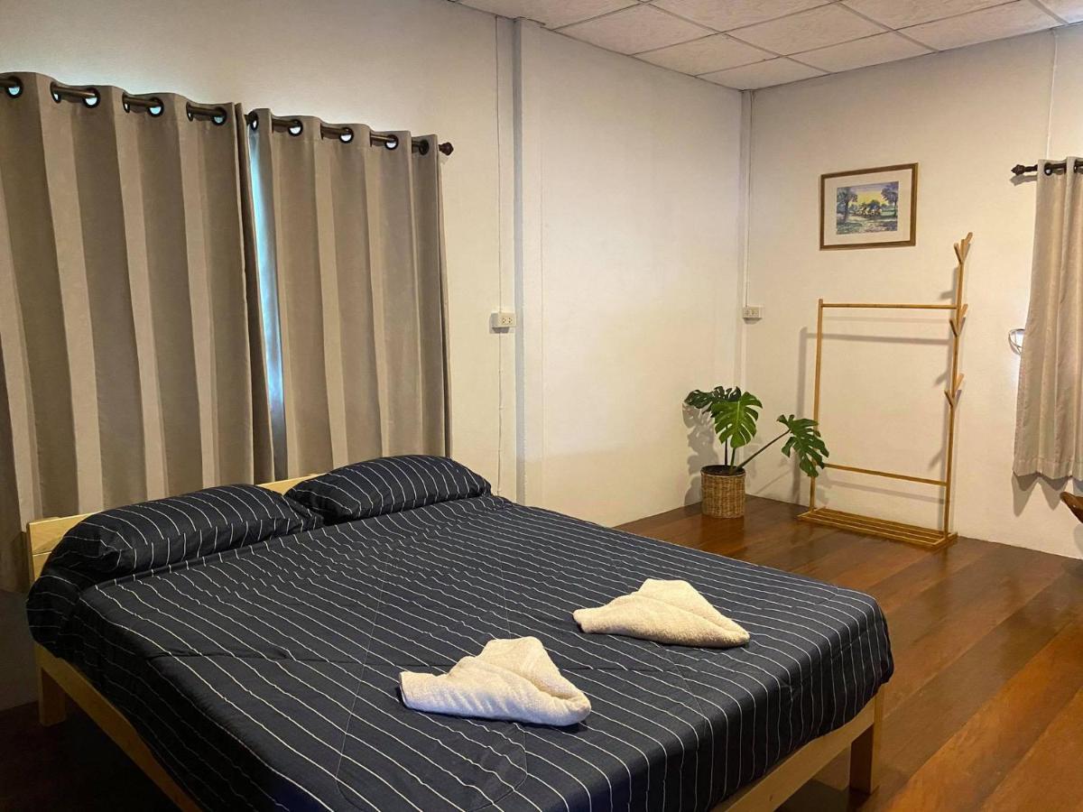 Fhukfang Home Stay Kültér fotó