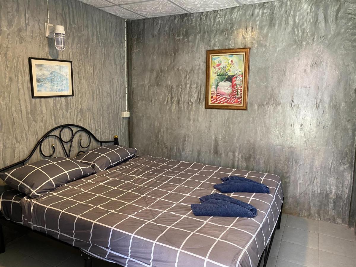 Fhukfang Home Stay Kültér fotó